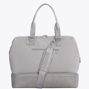 Beis Weekender Grey